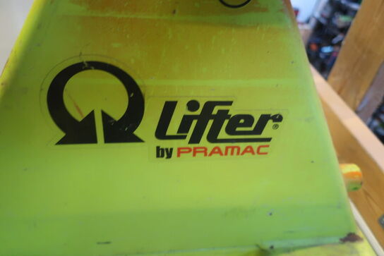 Palleløfter PRAMAC 2200 KG