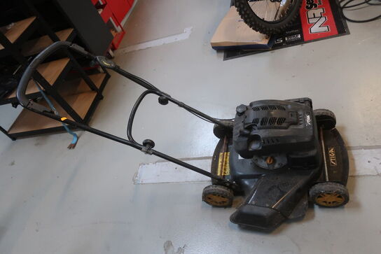 Græsslåmaskine STIGA 292470144/ST9