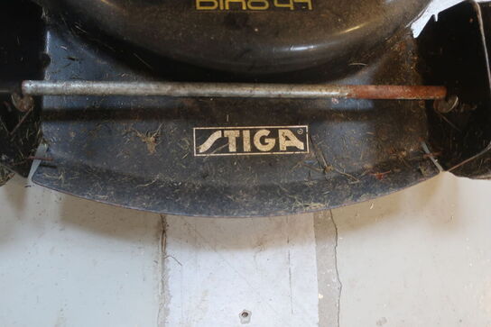 Græsslåmaskine STIGA 292470144/ST9