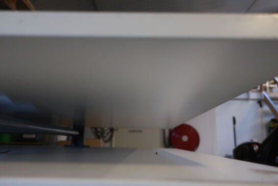 14 stk. klapborde HOWE