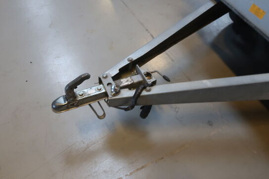 Påhængsvogn VA 0756 AS