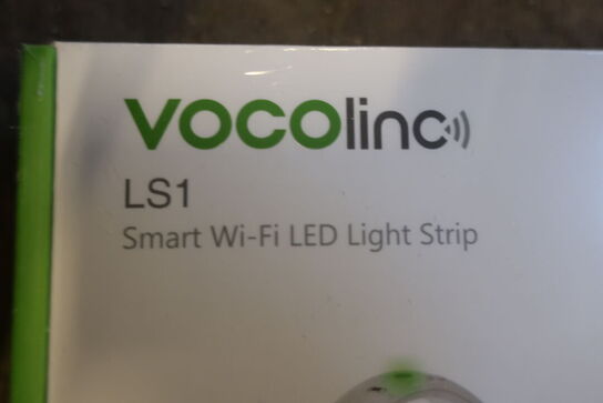 5 stk. ledlys VOCOLINC 
