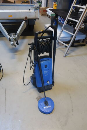 Højtryksrenser NILFISK E 130.1