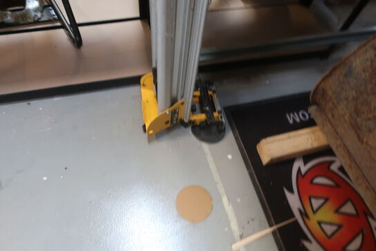 Arbejdsstation DEWALT DE7023 -XJ