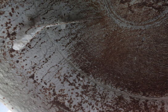 Tvangsblander LIMEX 125LP