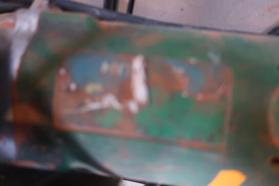 3 stk. vinkelsliber BOSCH og HITACHI