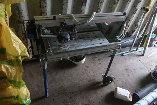 Fliseskære CARAT C-2067