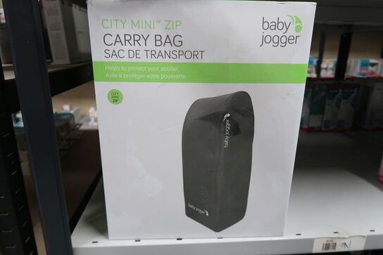 Baby Jogger Carry Bag - City Mini Zip Stroller