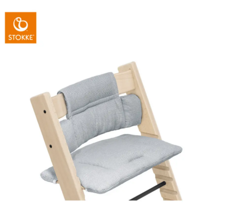 Stokke Tripp Trapp Classic Hynde Nordic Blue