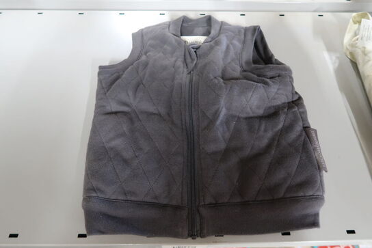 Moonboon vest - 8-16 mdr. 