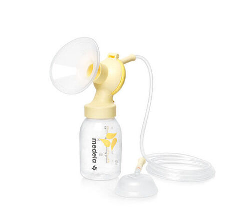 2 pk. Medela Symphony Enkelt Pumpesæt