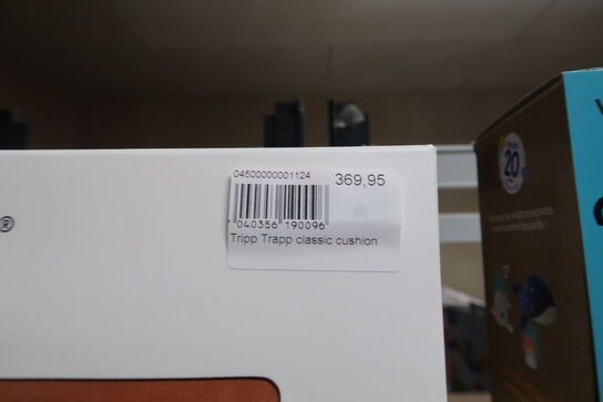 Stokke Tripp Trapp Classic Cushion - Terracotta