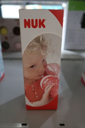 14 stk. NUK Nature Sense Flaska 150 ml 