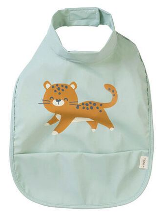 3 stk. SARO Hagesmæk- Mint