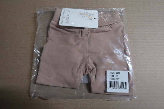 11 stk. Fixoni Babybyxor (Lysebrun) - str. 28-40