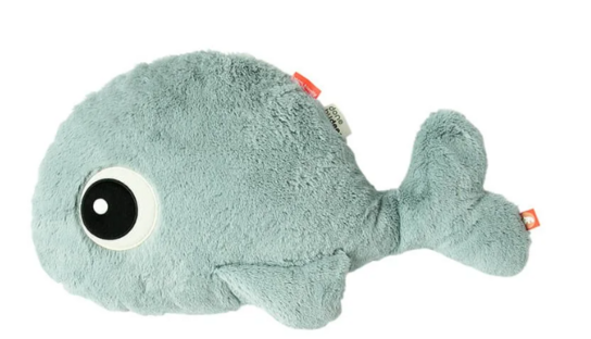 Done by Deer Cuddle friend Wally, Blue