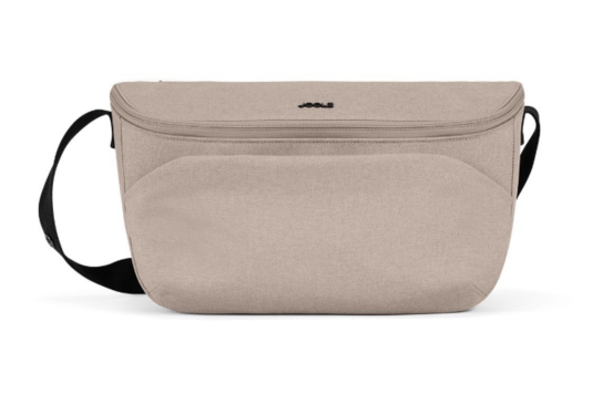 Joolz Organiser Bag Sandy Taupe