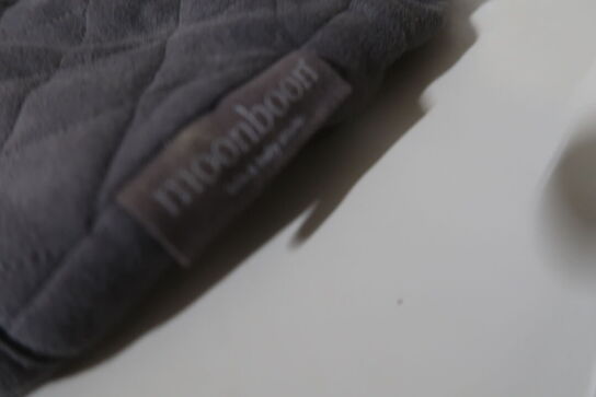 Moonboon vest - 8-16 mdr. 