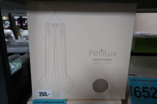 PetitLux Sengehimmel