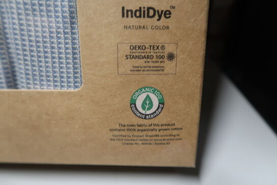 Stokke Tripp Trapp Classic Hynde Nordic Blue