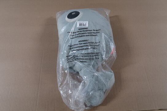 Done by Deer Cuddle friend Wally, Blue