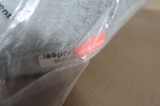 Done by Deer Cuddle friend Wally, Blue