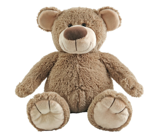 Happy Horse bjørnen Bella, 40 cm