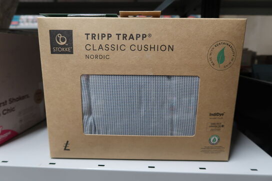 Stokke Tripp Trapp Classic Hynde Nordic Blue