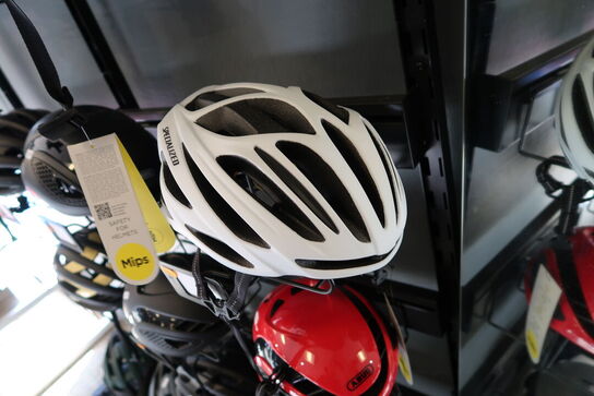 Cykelhjelm SPECIALIZED Echelon II Str: M