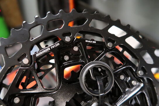 Kassette SRAM PG1230