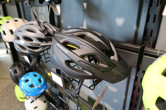 Cykelhjelm SPECIALIZED