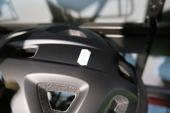 Cykelhjelm MET Mobilite Str: XL