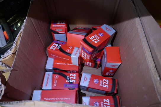 Kasse med slanger CHAOYANG 27.5"