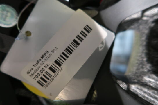 Cykelhjelm GIRO Trella Str: M