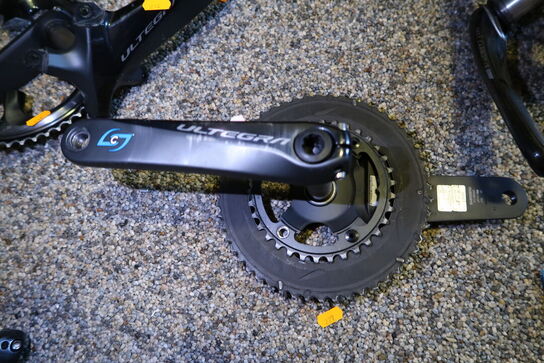 Kranksæt SHIMANO Ultegra 11S 52-36 MT