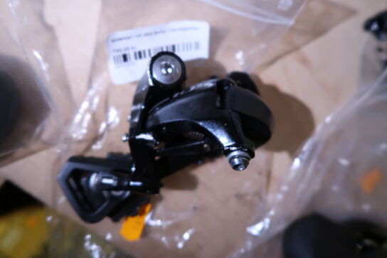 Bagskifter SHIMANO 105 8500 Series 11sp