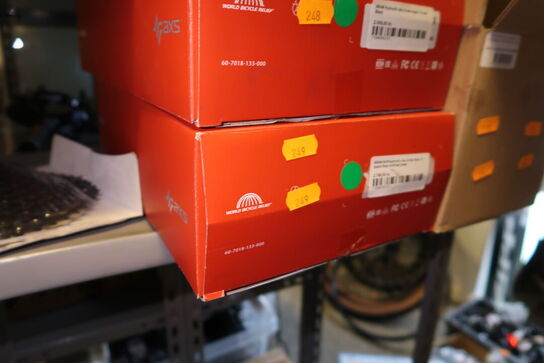 Hydraulisk skivebremse SRAM Apex 11