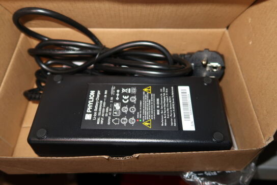 Lader PHYLION SSCLC084V42M