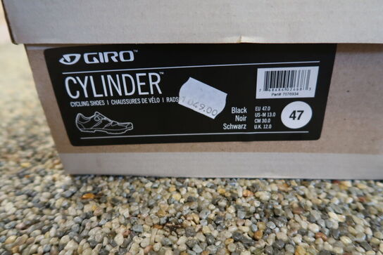 Cykelsko GIRO Cylinder Str: 47
