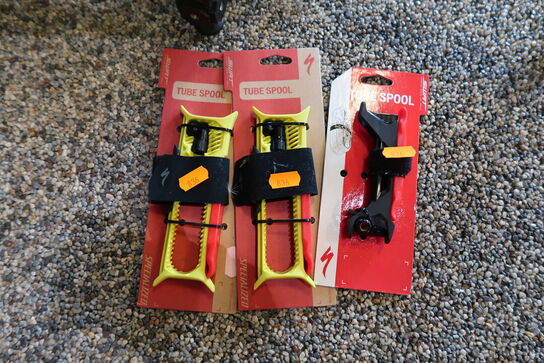 3 stk. tube spool SPECIALIZED