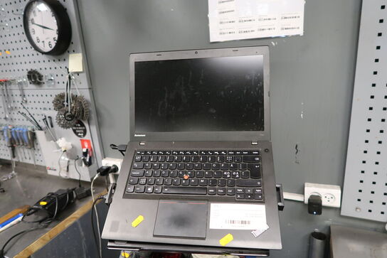 Bærbarcomputer LENOVO Thinkpad T440