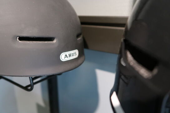 Cykelhjelm ABUS