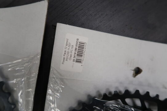 2 stk. power pack SRAM 12 Speed PG1230 11-50T