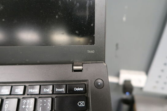 Bærbarcomputer LENOVO Thinkpad T440