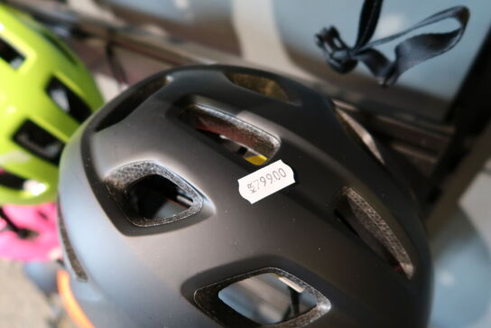 Cykelhjelm GIRO Trella Str: M