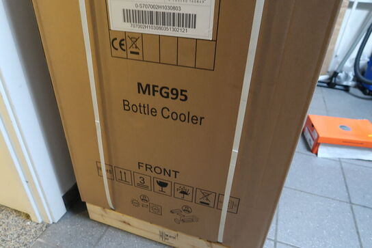 Flaskekøler MFG95