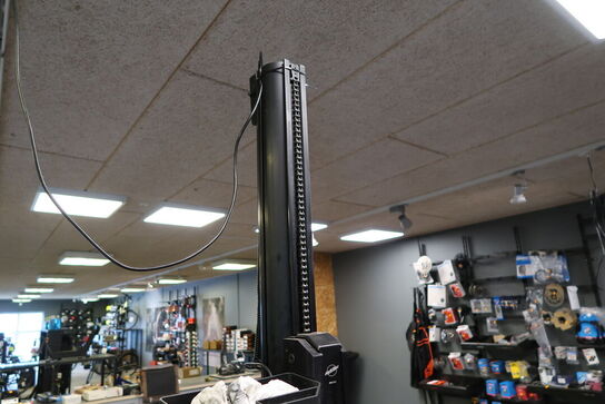 Arbejdsstand PARK TOOL PRS-33.2