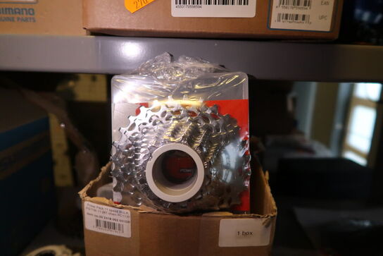 Power Pack SRAM 11 Speed PG1130 11-28T