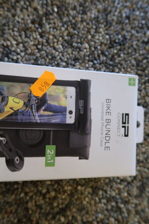 Bike bundle SP Connect