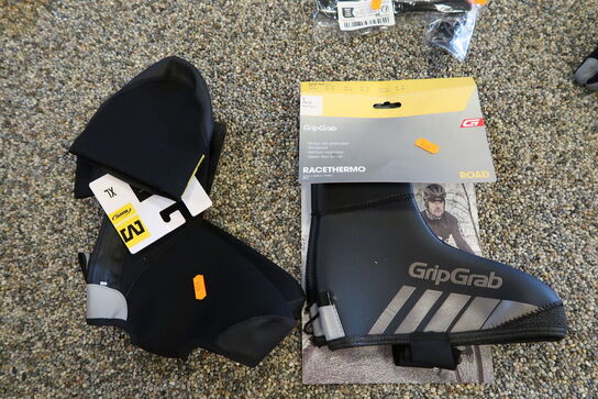 Div. Cykeltøj GRIPGRAB